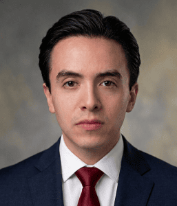 Javier Ochoa