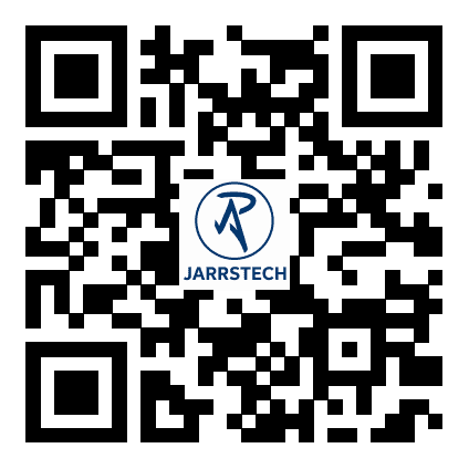 contact information in QR code