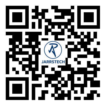 contact information in QR code