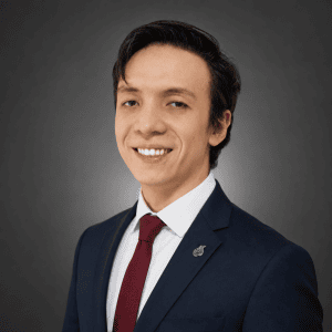 Andres Ochoa